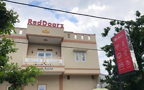 Reddoorz Syariah At Jalan Pangeran Antasari 4 Lampung